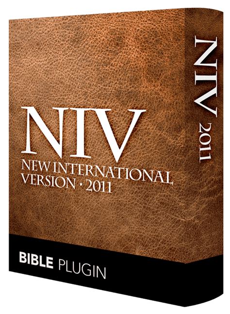 bible gateway|New International Version (NIV) .